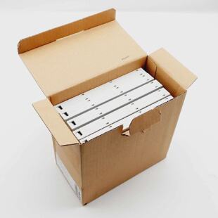 10x Whner 01484.000 AnschlussSammelschienentrger unusedOVP