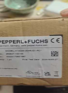 PEPPERLH12DA5-2048UD1-RC1编询价