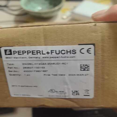 PEPPERLH12DA5-2048UD1-RC1编询价