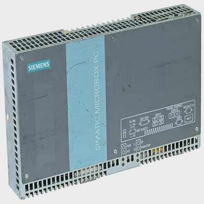 Siemens6ES7647-7BK40-0DD06ES7647-7BK40-0DD0IPC427C