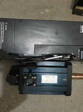 欧瑞伺服驱动器SD20-G113T3M4，电机SMMB-43（零零电子）