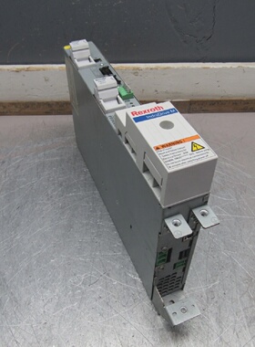 REXROTH INDRADRIVEM R911320214 KCU01.2NSESE*025NNSNNNW SERVO