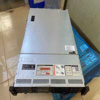 95新无尘下架工程充数DELLR730XD3.5寸1--议价商品