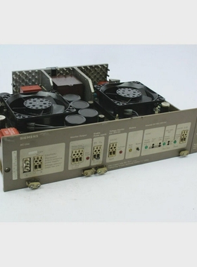 SIEMENS6ES5955-3LF12S5955Alimentation(B654)(B655)