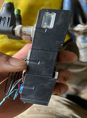 德国murr穆尔56691总线模块适用