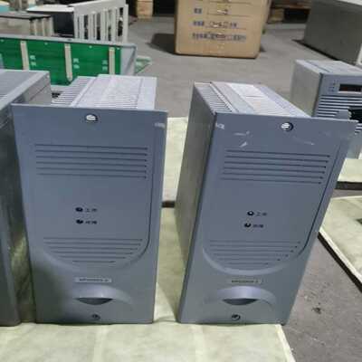 咨询-两个SP22003-3壁挂电源模块，货，成色，功