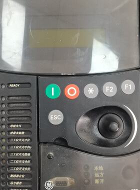 议价GE F650BFBF2G0HIC 数字式间隔控制器