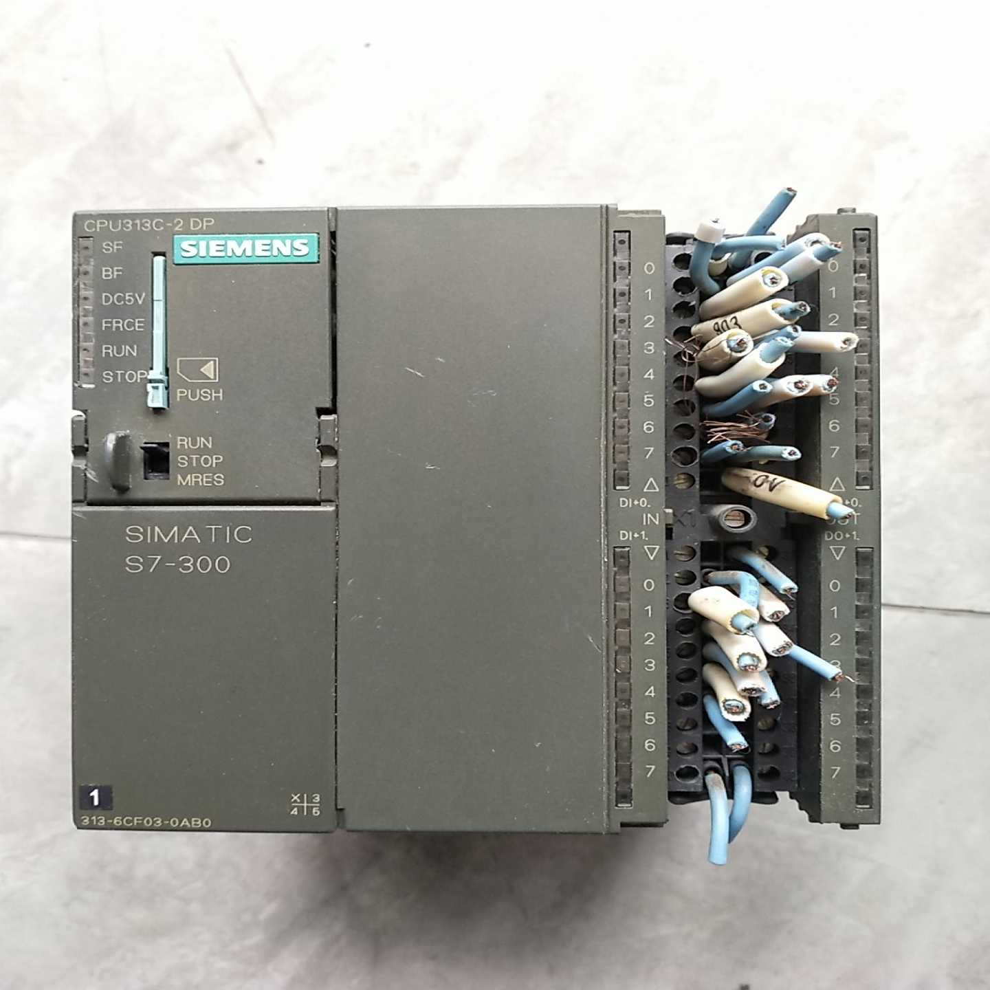 PLCCPU313C-2DP6ES7313-6CF【询价】