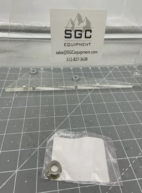 SouthwestSeal&Supply小密封轴PN:X206132