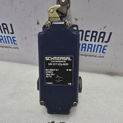 Interruttore Di Fine Schmersal MK01722YM20 MK01722YM20