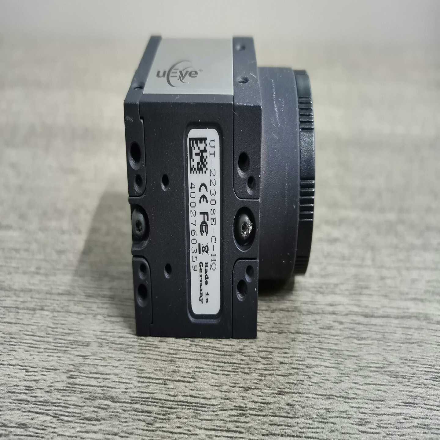 询价IDS工业相机，UI-2230SE-C-HQ，80万像素，彩