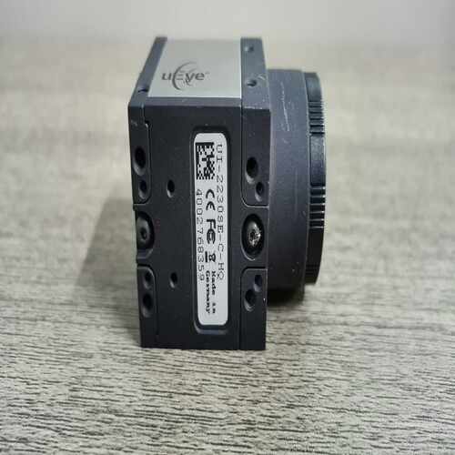 询价IDS工业相机，UI-2230SE-C-HQ，80万像素，彩