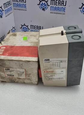 ABB FY1612VARS Starter FPTN372630R0051 400415440V 5060Hz