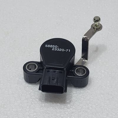Conjunto De Sensor Rotatorio Toyota Genuine 588502332071