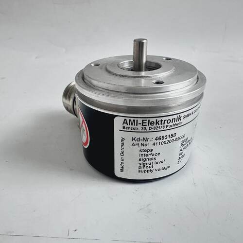 AMIElektronik 4693158 4110020002000 Incremental Encode