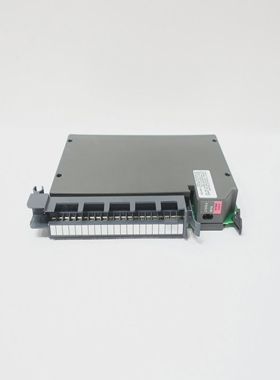 AllenBradley1771-IFE模拟输入模块SerC