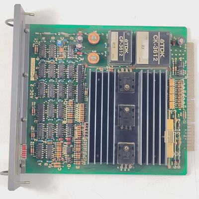 Mitsui ADC2  00054 Carte de Circuit Imprim Pour MAG1 lectron