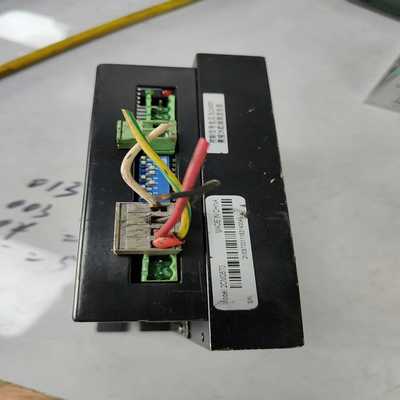 询价步科步进驱动器，2CM0870，成色如图，，已测试，每一