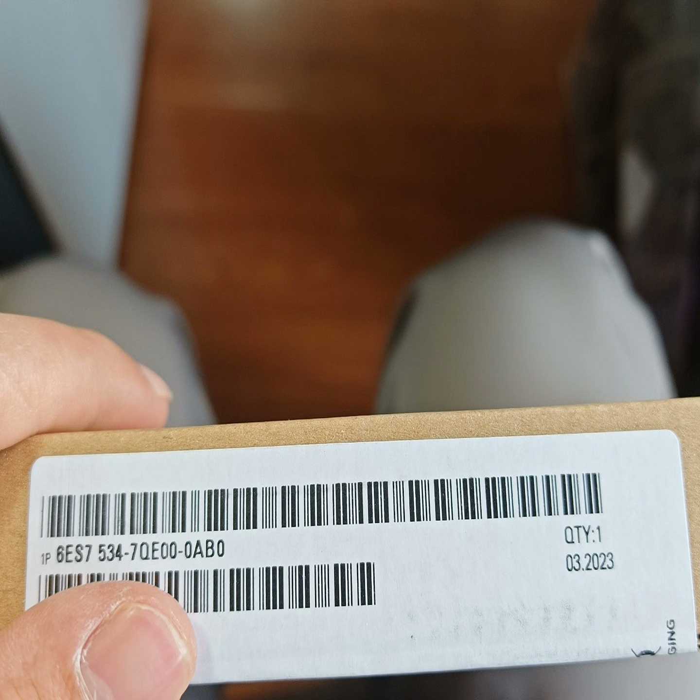 6es7534-7qe00-0ab0模块，询价