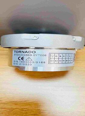 （艺易商行）瑞典托纳编码器ST20/2048BB OYT008