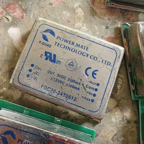 FDC20-24T0512FDC20-24S05FD询价