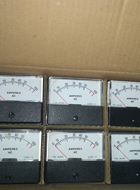 议价69L17电压 电流指针表 电压仪器仪表 SD-670 TH-670  BP-80