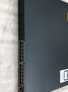 思科WSC296024PCL24口百兆POE供电议价