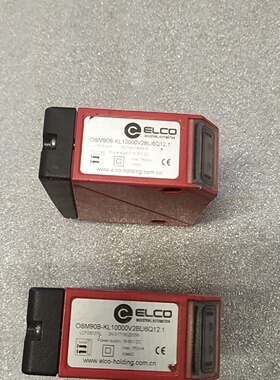 寻IELCO宜科OSM90BKL10000V2BLI6Q12.