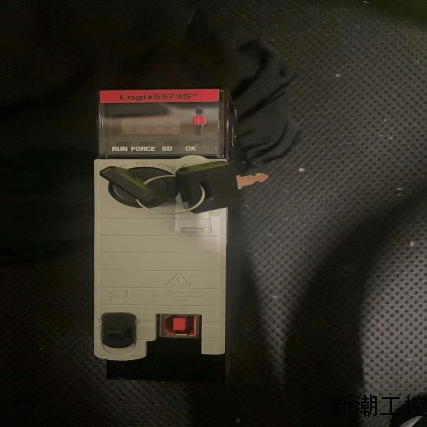 A-B 1756-L73S 原装 工程余货 成色好 有需可联议价商品