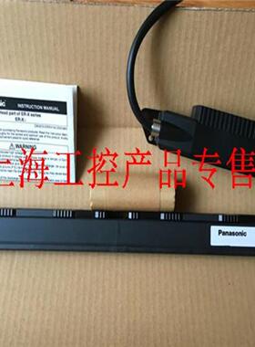 芬芳PanasonicSUNX全新正品原装ER-X064区域静电消除器脉冲A*