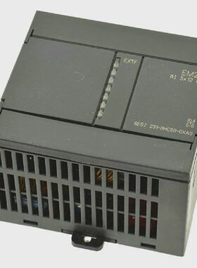 Siemens Simatic S7 Analog IN6ES7 2310HC000XA06ES72310HC000XA