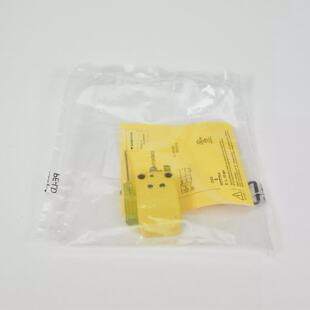 TURCK2530006BC10Q14AN4X2V1131S400电容液位传感器全新
