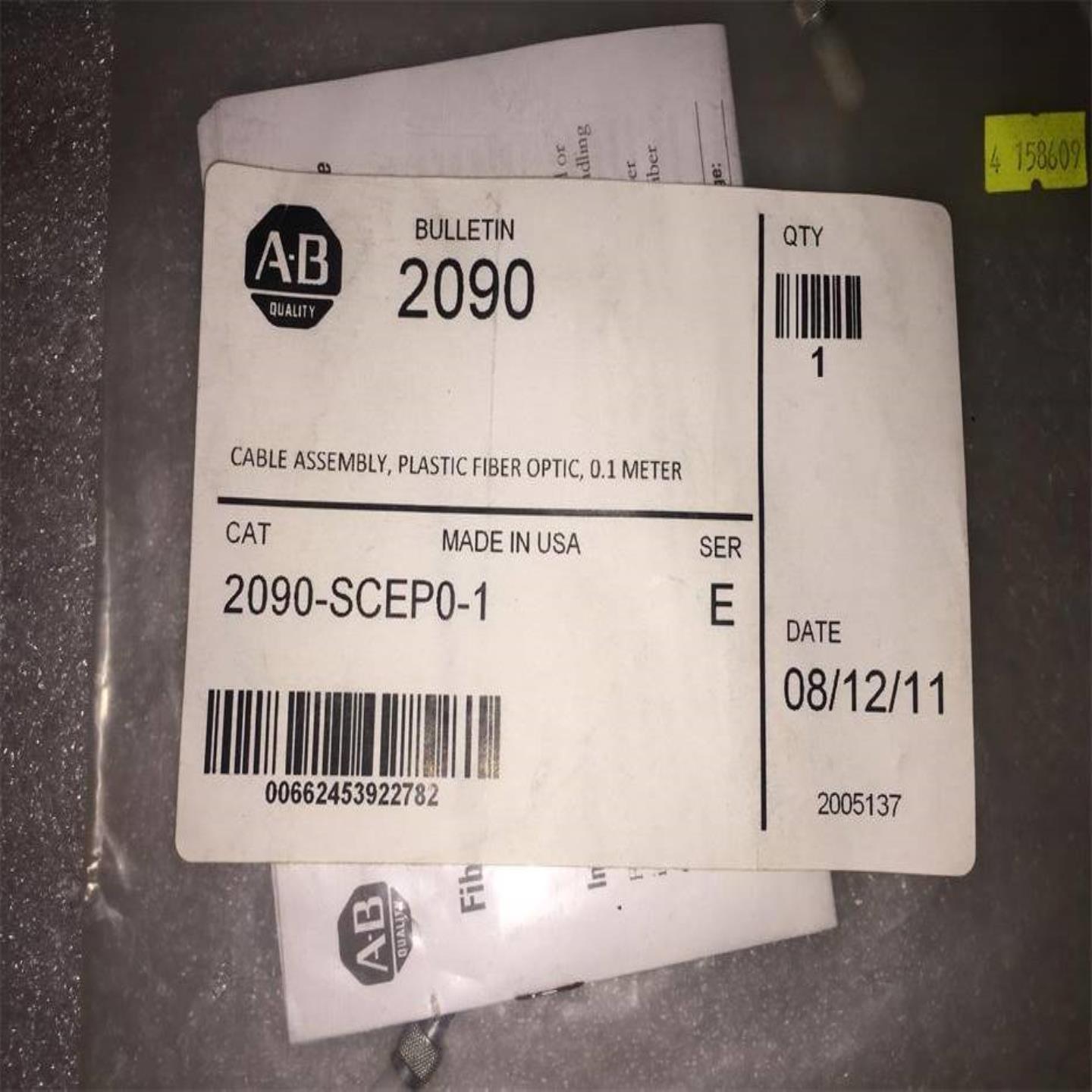 配件2090-SCEP0-1 光纤 现货实物图议价议价