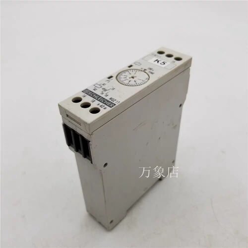 德国SCHLEICHER施莱克尔NGZ11时间继电器ZG1W-询