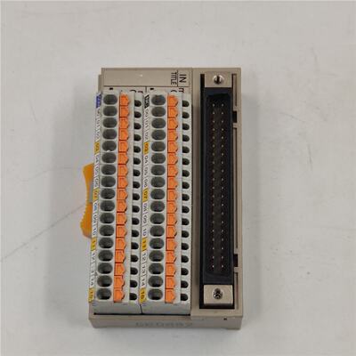议价东洋技研TOYOGIKEN连接模块PCX-4F40-TB34-O1接线端子台 DC24
