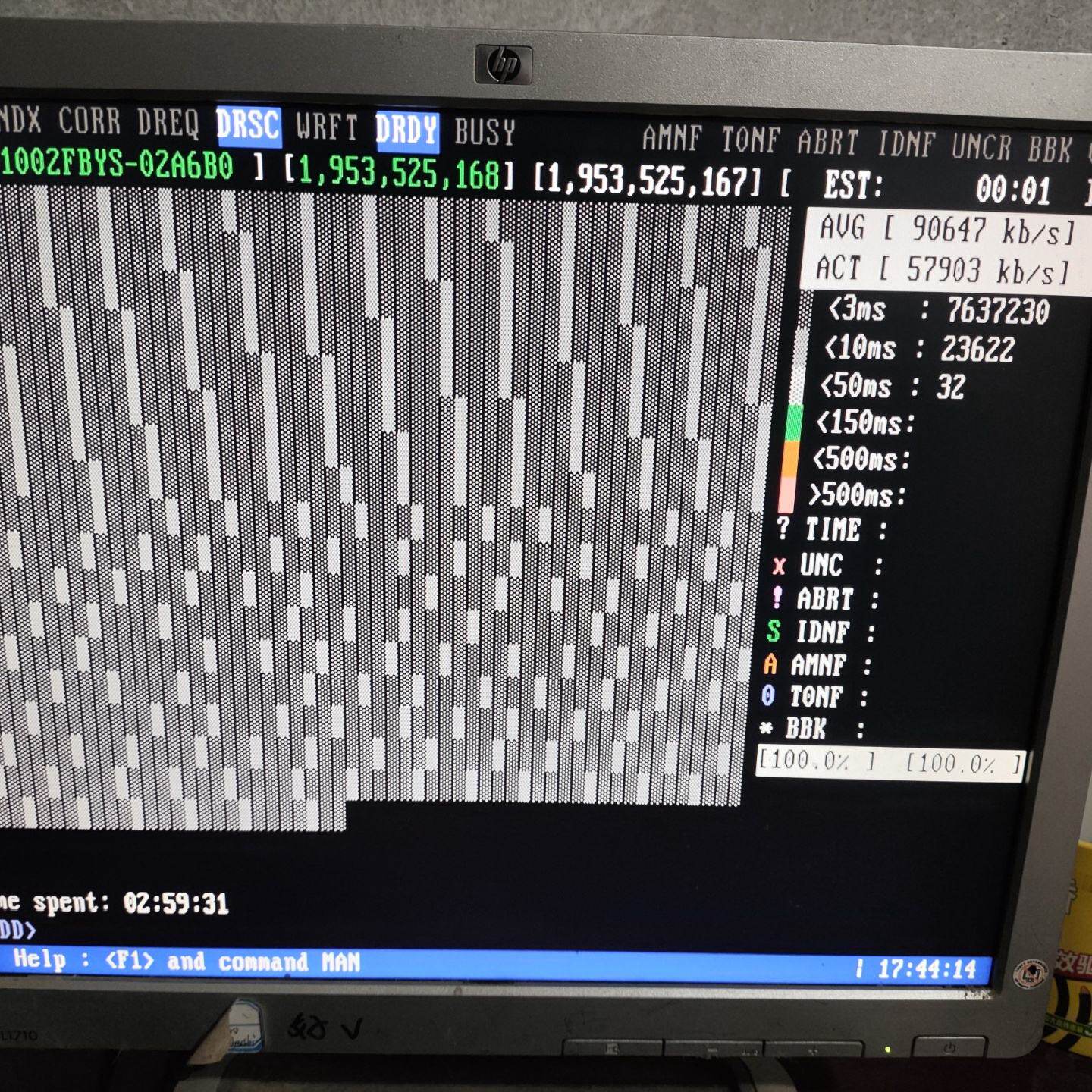议价西数1TB企业级硬盘WDRE33.5寸SATA接口7议价