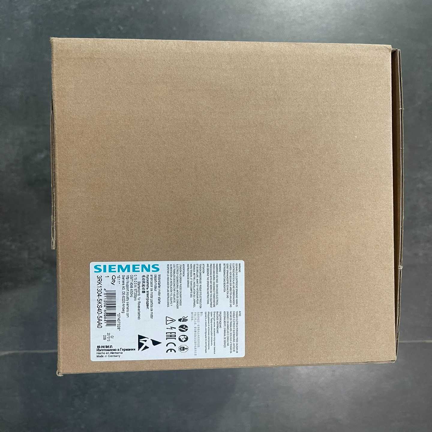 3RK1304-5KS40-5AA0ET200S询价