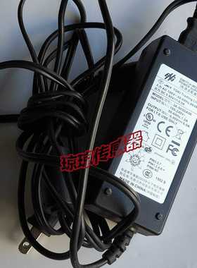 ENG英格尔5.95V-6.0A电源配接器3A-505DA06通用电源配接器8针插头