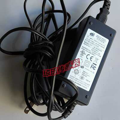 ENG英格尔5.95V-6.0A电源配接器3A-505DA06通用电源配接器8针插头