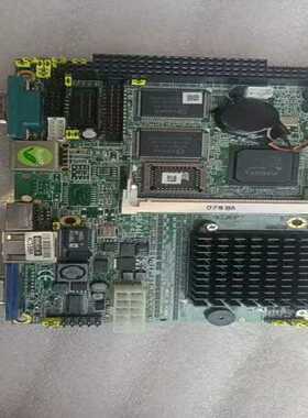 艾讯SBC84621REV.A5-RC工业主板全新未使用--议价商品