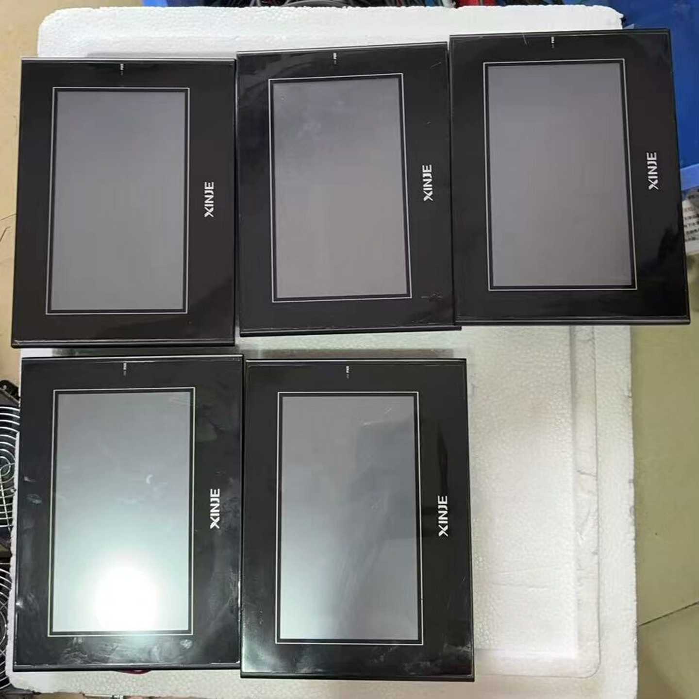 信捷TG765S-XTV2.E2触摸屏DC24V-议价