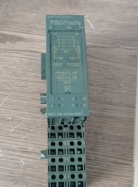 西门子SIMATICS7模块6ES71384FA04议价