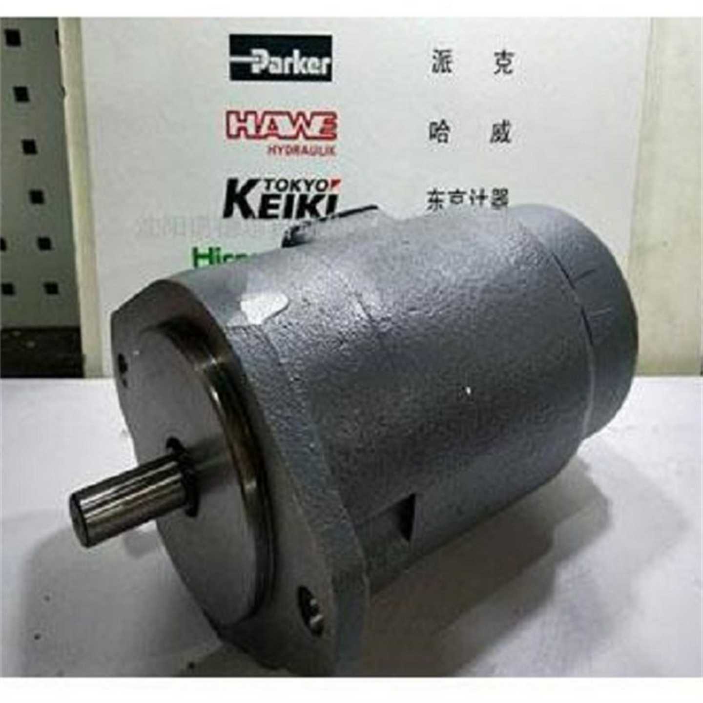 P31V-FRS-11-CMC-1u0-J东京计器SQP21双联叶片泵型号齐全