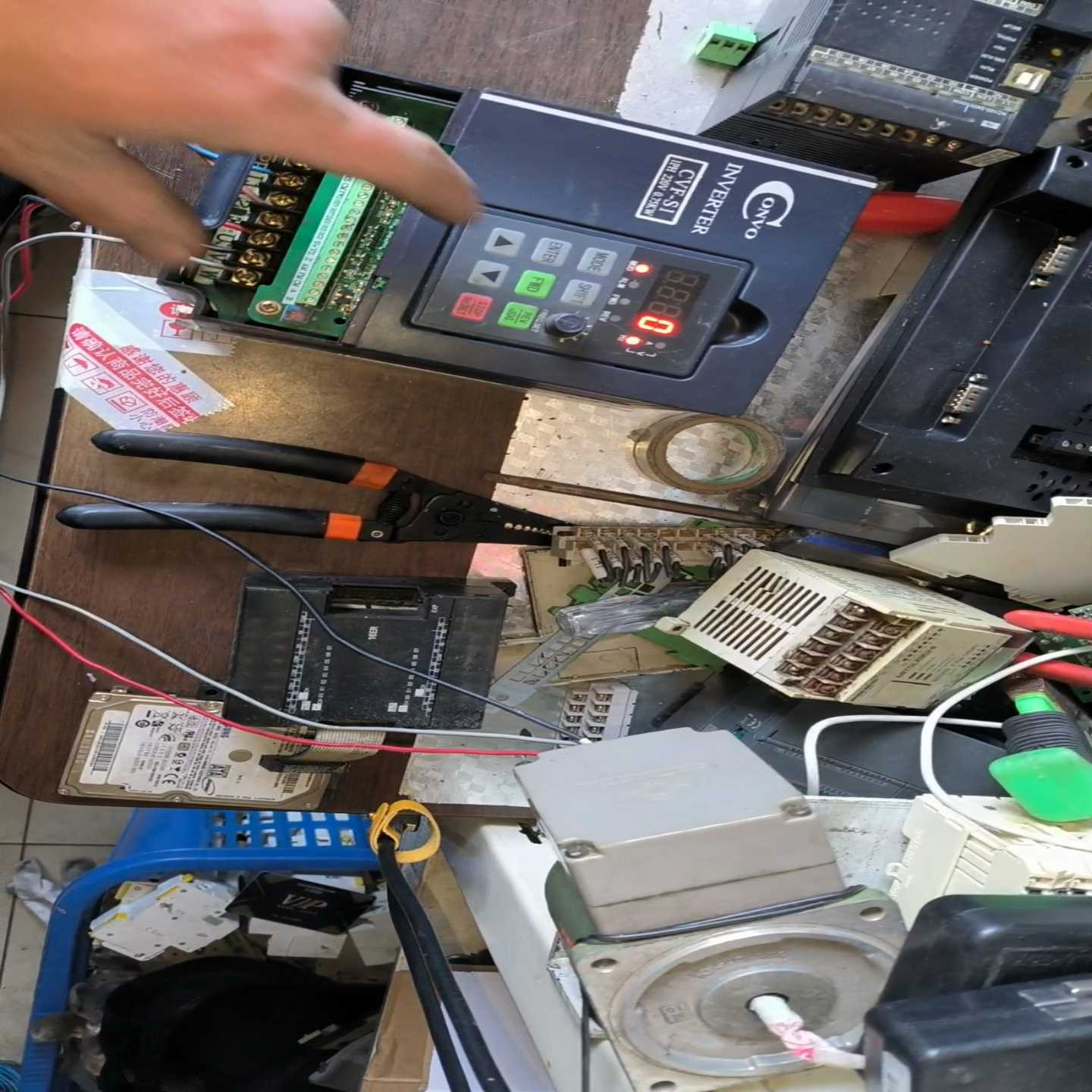 【议价】FSCS01.1-0K75-1P220-A-AP-NNNN-适用