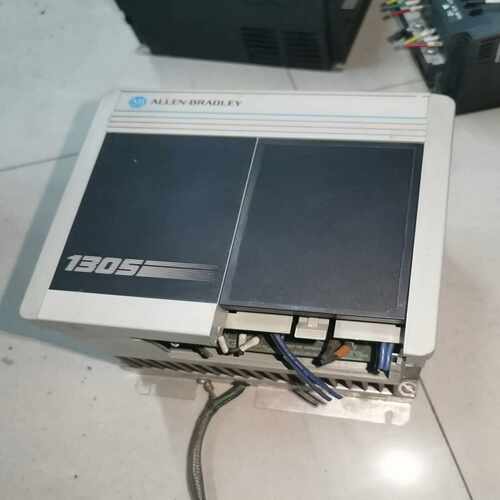 【星慕电子】AB变频器，1305-BA09A  正常拆下来的，