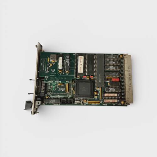 Addison管成型处理器卡控制PCBCEW9821TR873TR932E030345