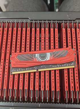 议价宇瞻DDR32400雷鸟黑武士红武士