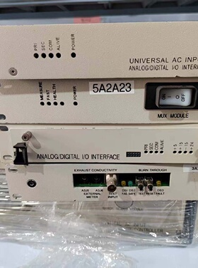 寻IVarian瓦里安MuxModule模拟数字IO接