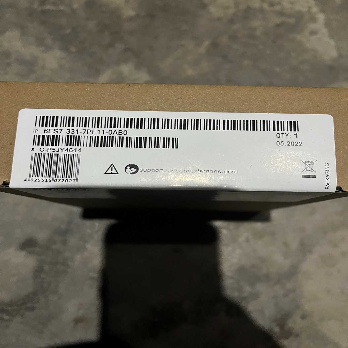 6ES7331-7PF11-0AB0询价