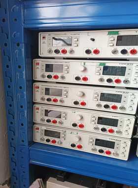 惠美HM8143可调直流稳压电源,30Ｖ,2Ａ三路线性电源,